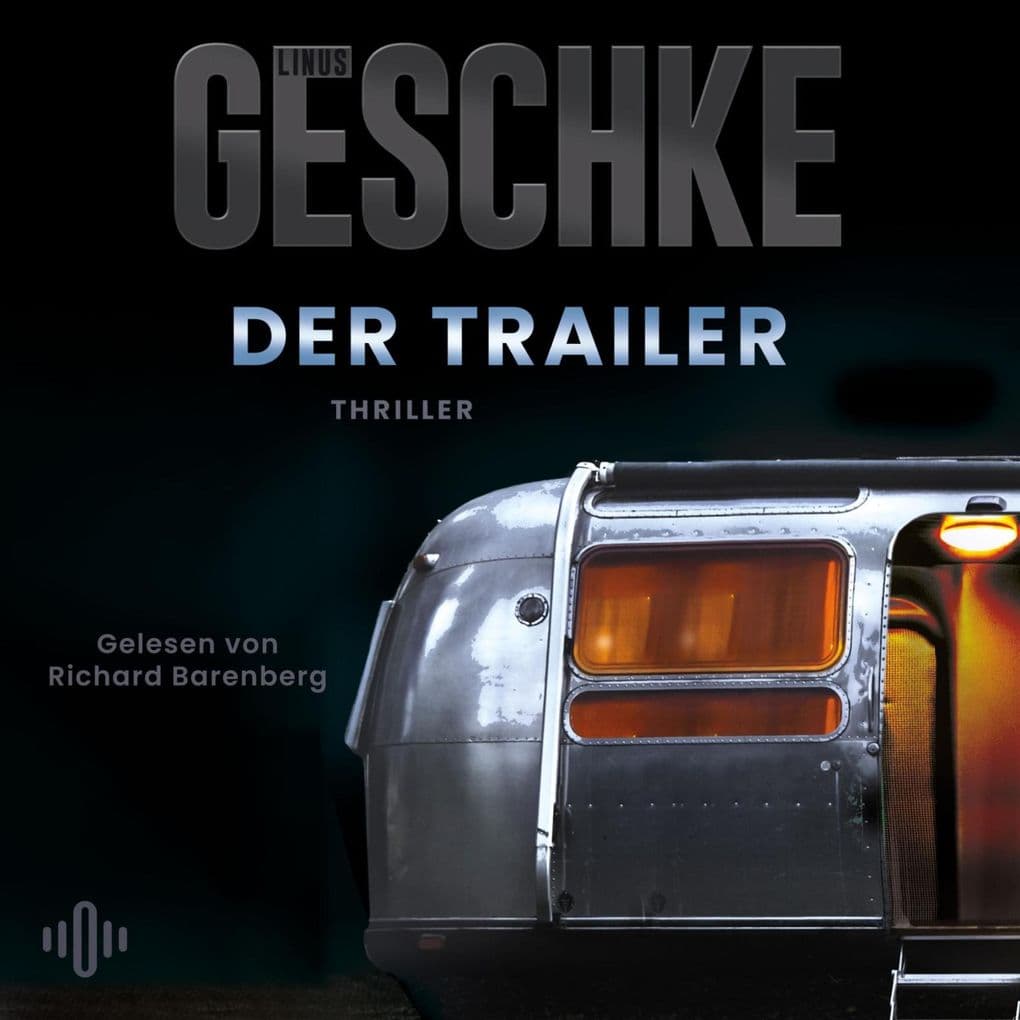 Der Trailer (Donkerbloem 1)