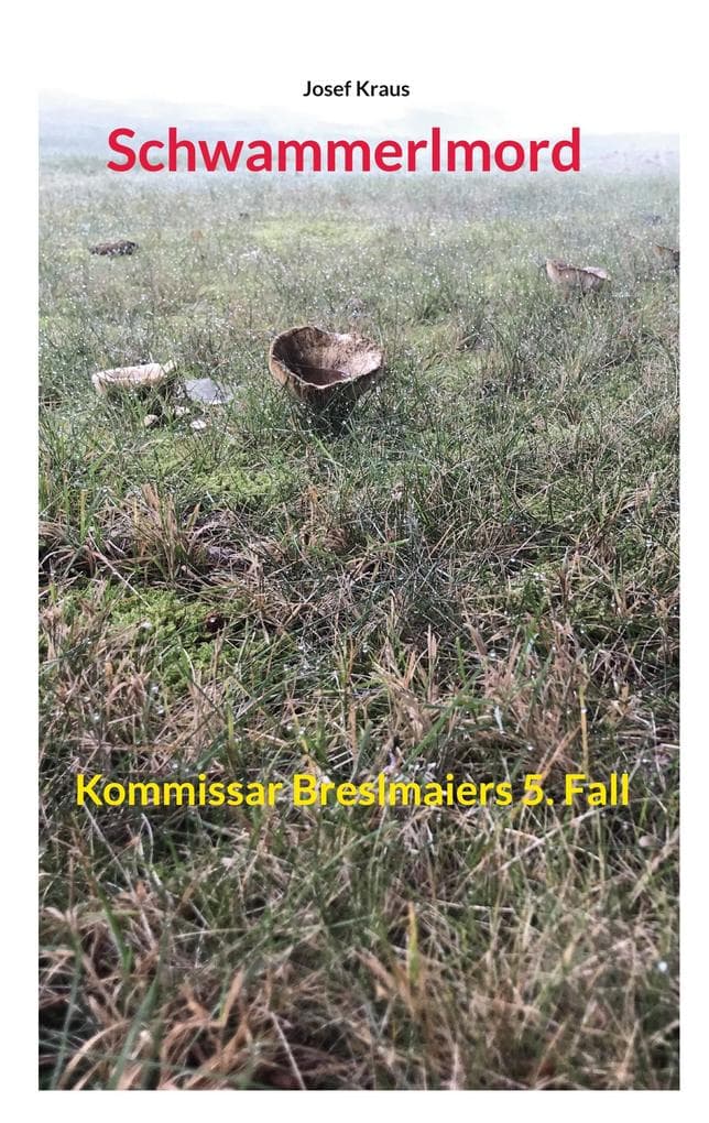 Schwammerlmord