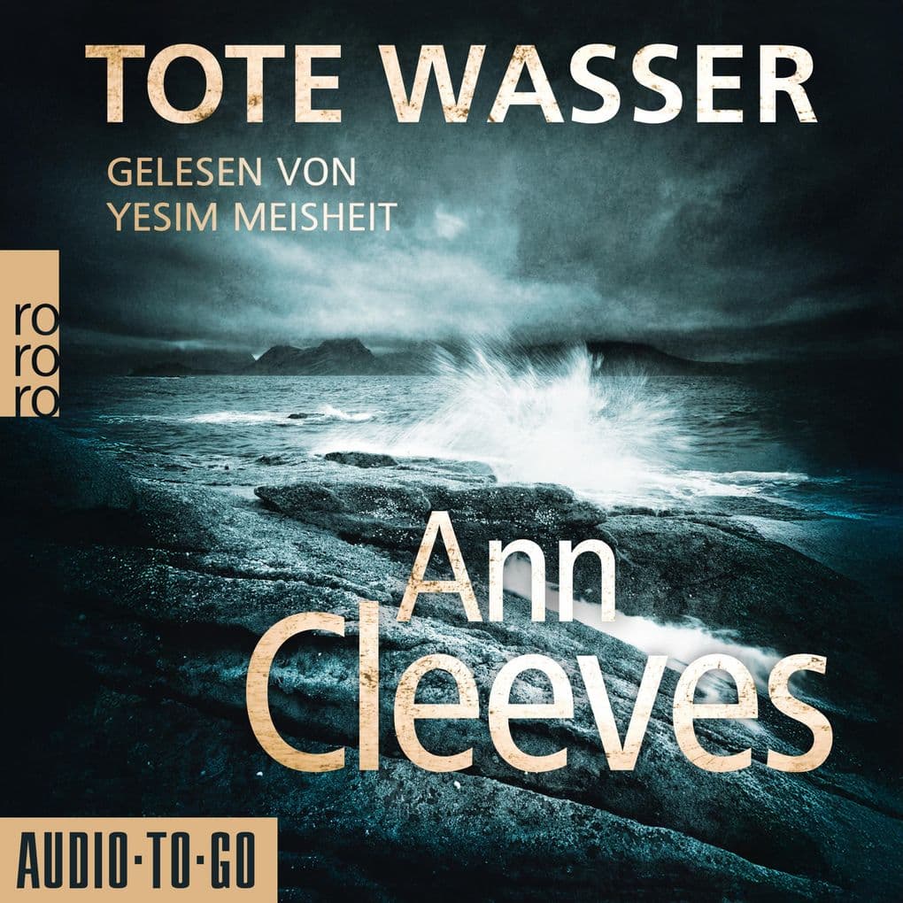 Tote Wasser