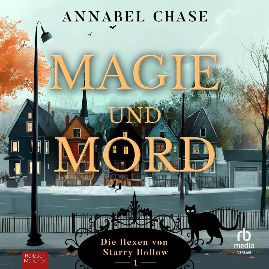 Magie und Mord