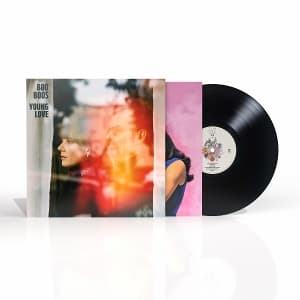 Young Love (LP)