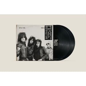 From the Beginning (2LP)