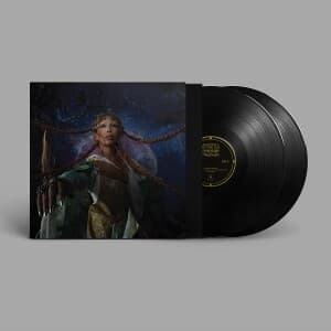 The Prophet And The Madman (2LP)