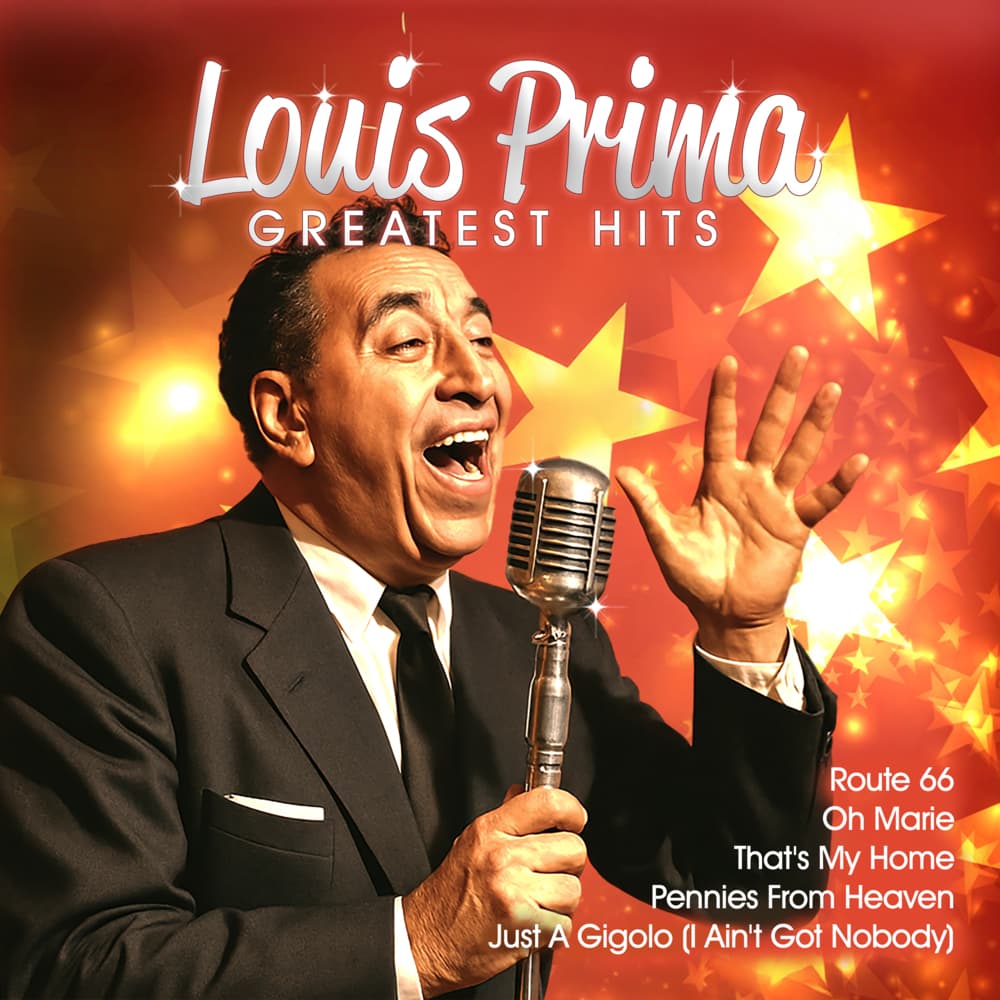 Greatest Hits, 1 Schallplatte