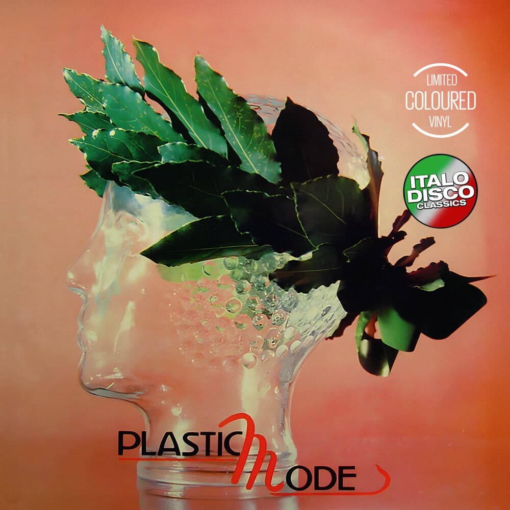 Plastic Mode, 1 Schallplatte