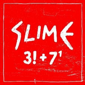 3!+7(hoch 1)(Digipak)