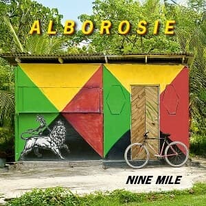 Nine Mile (Black Vinyl)