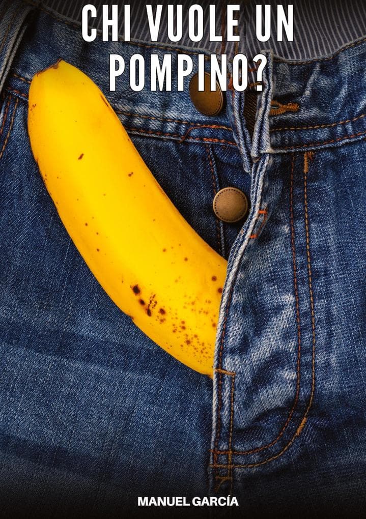 Chi vuole un Pompino?