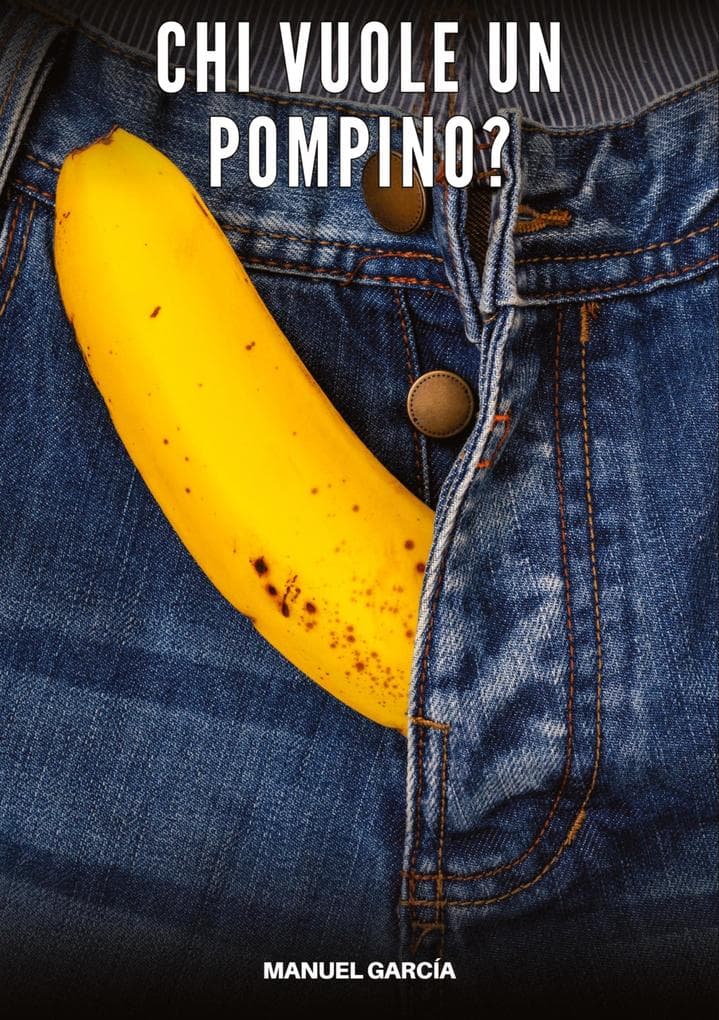 Chi vuole un Pompino?