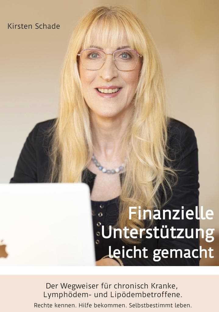 Finanzielle Unterstützung leicht gemacht