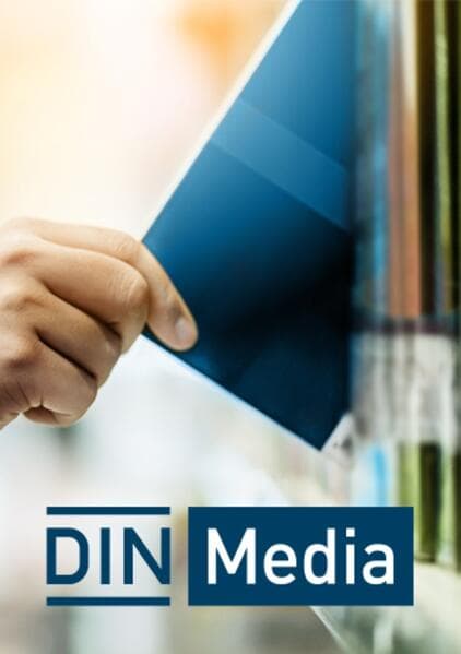 DIN-Taschenbuch 317/1