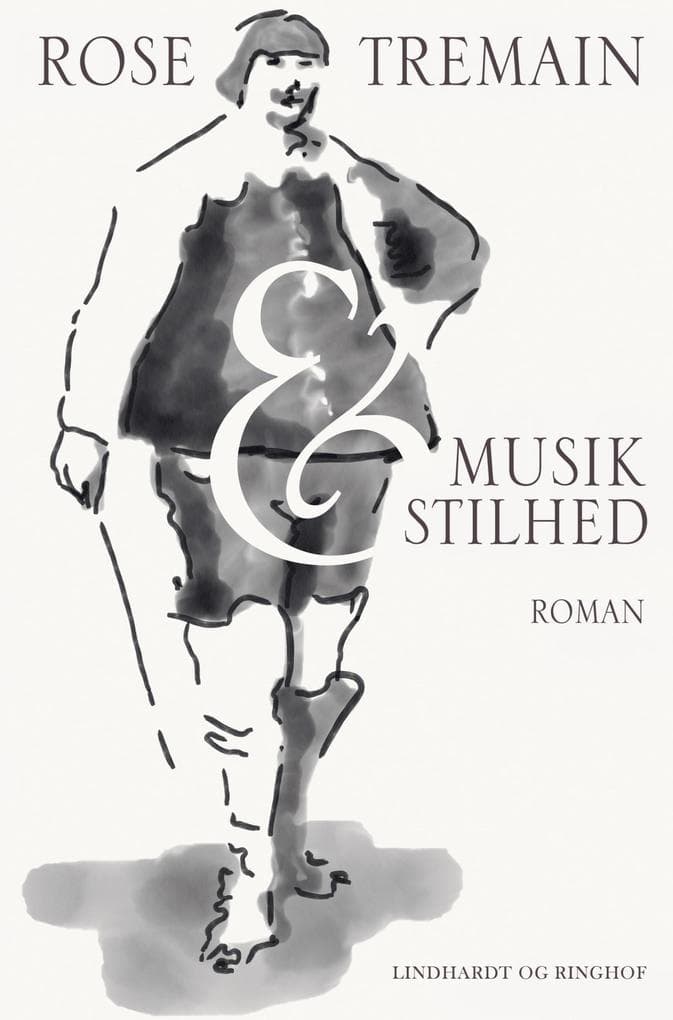 Musik og stilhed