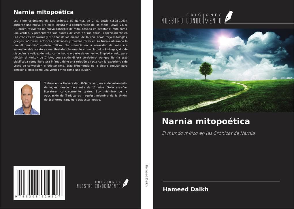 Narnia mitopoética