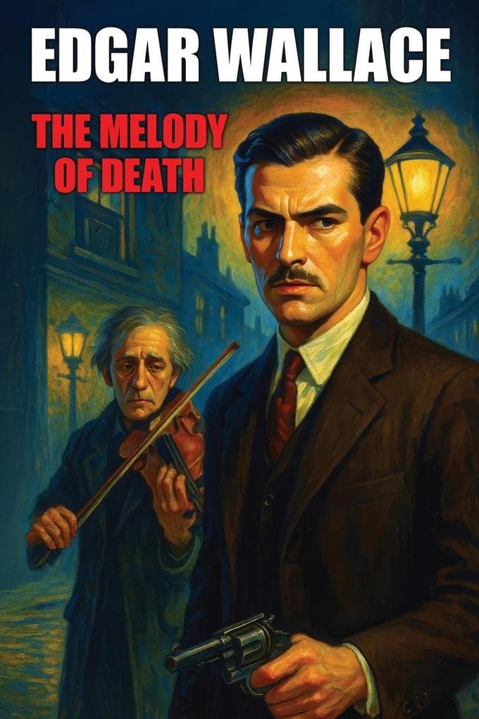 The Melody of Death