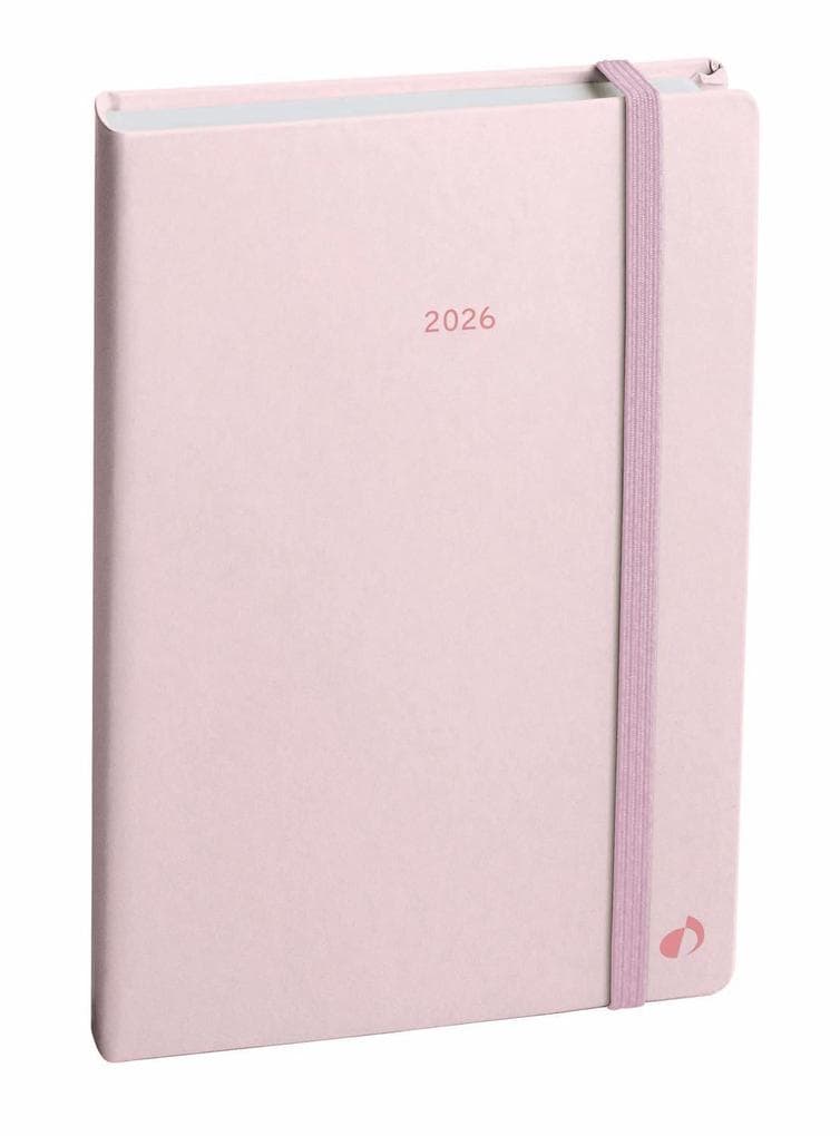Geschäft Color Pastell Rosa 2026