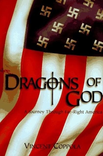 DRAGONS OF GOD