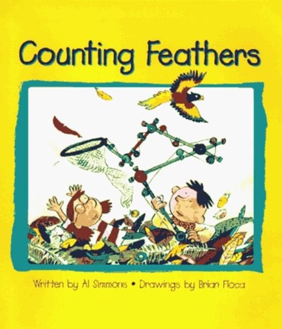 COUNTING FEATHERS