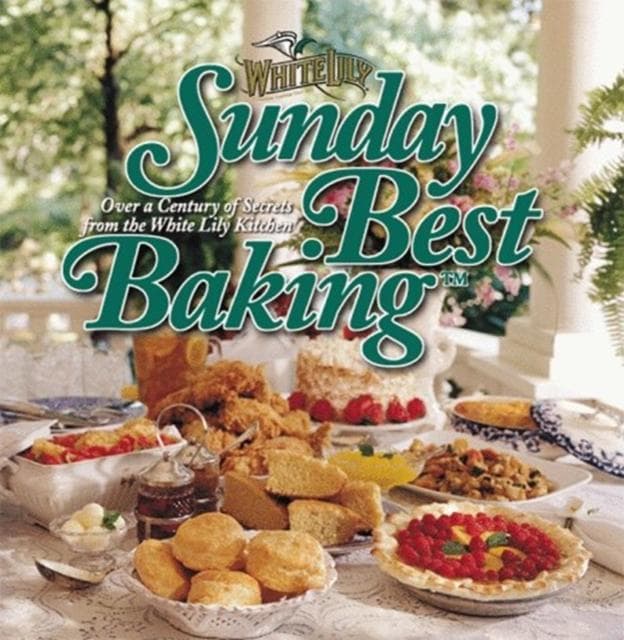 SUNDAY BEST BAKING