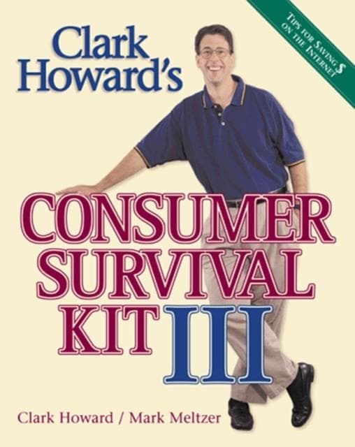CONSUMER SURVIVAL HAN