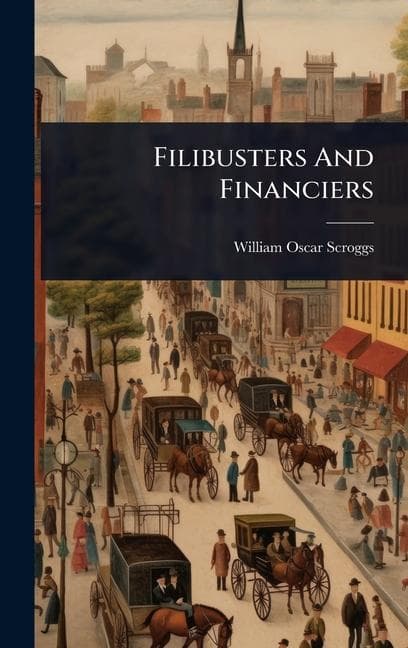 Filibusters And Financiers