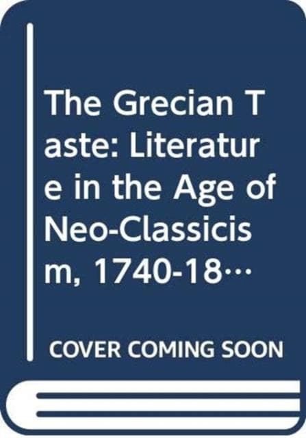 GRECIAN TASTE