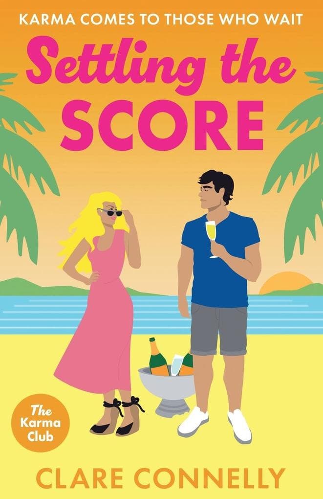 Settling the Score