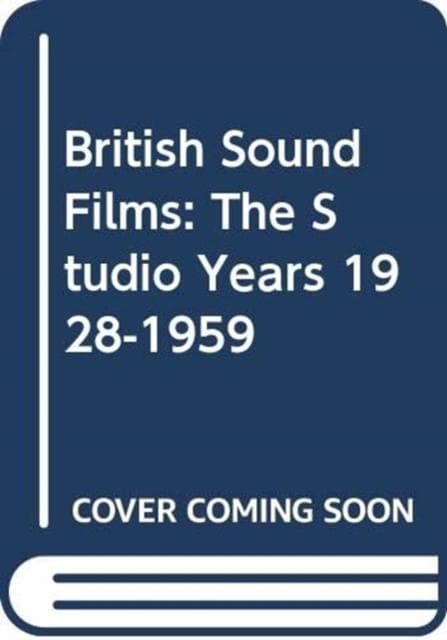 BRITISH SOUND FILM