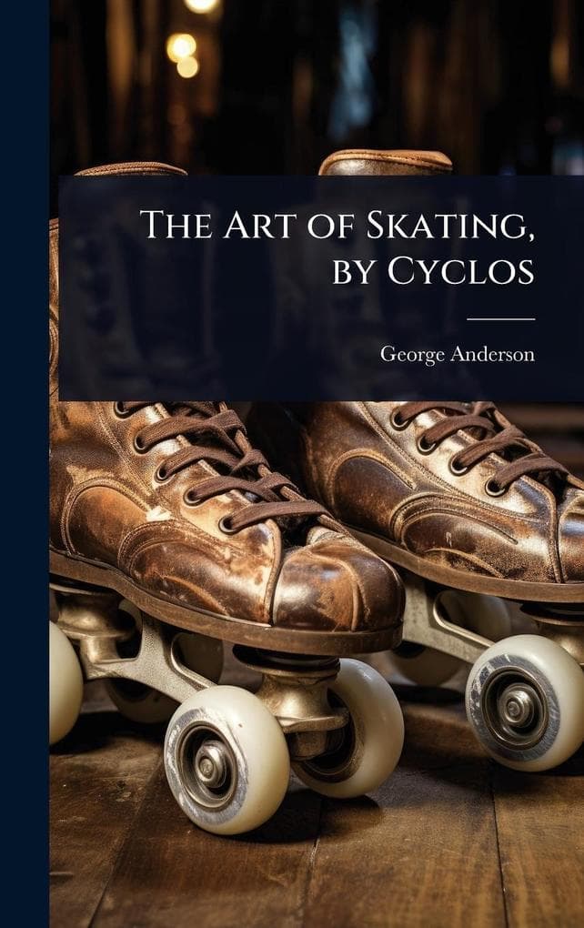 The Art of Skating, by Cyclos