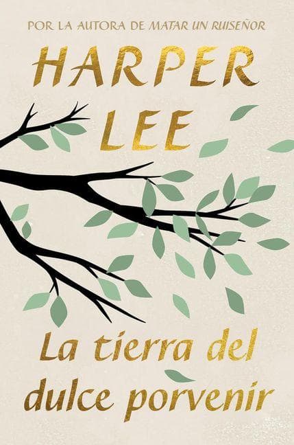 La Tierra del Dulce Porvenir / The Land of Sweet Forever