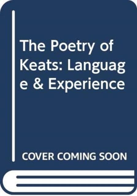 POETRY OF KEATS