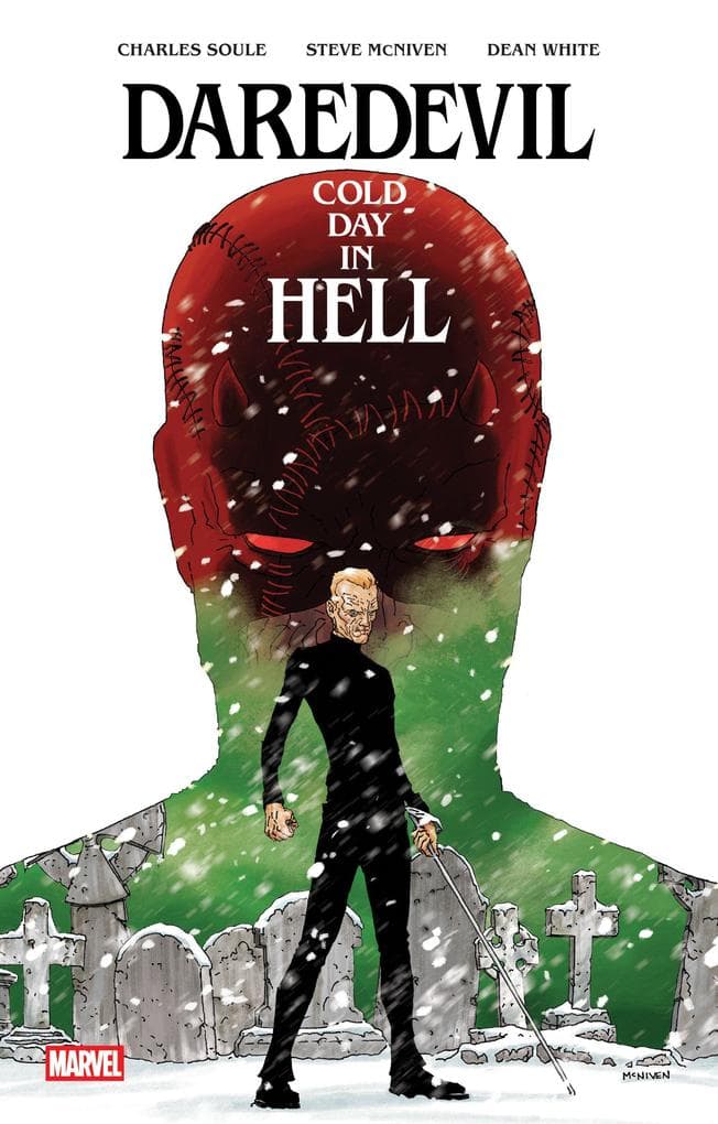 Daredevil