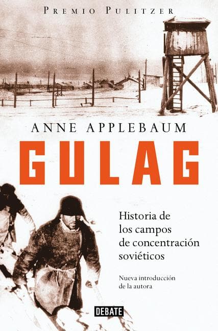 Gulag / Gulag, a History