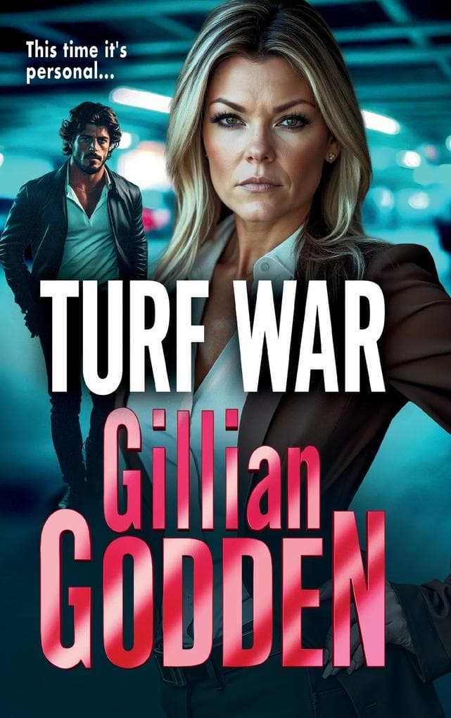 Turf War