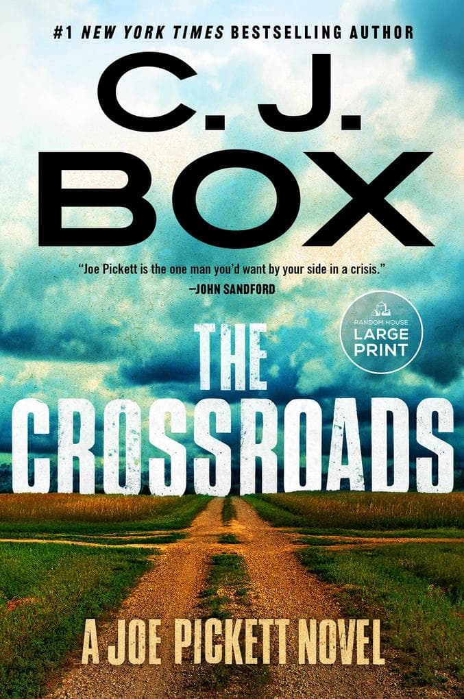 The Crossroads