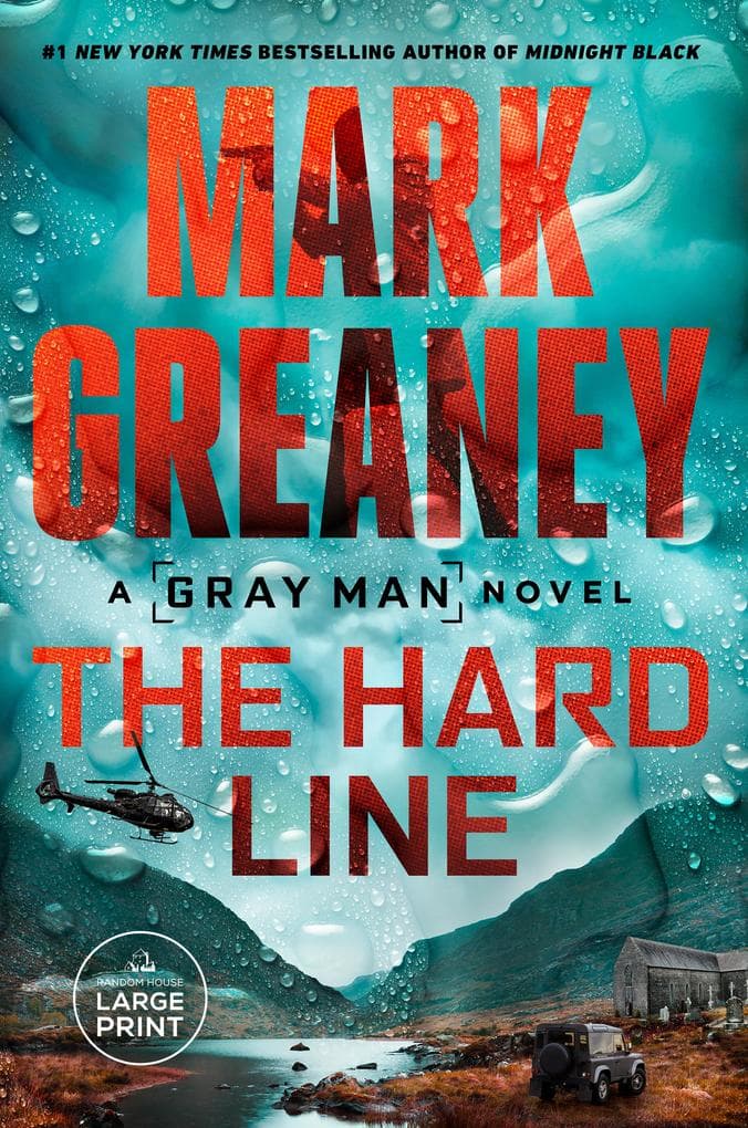 The Hard Line