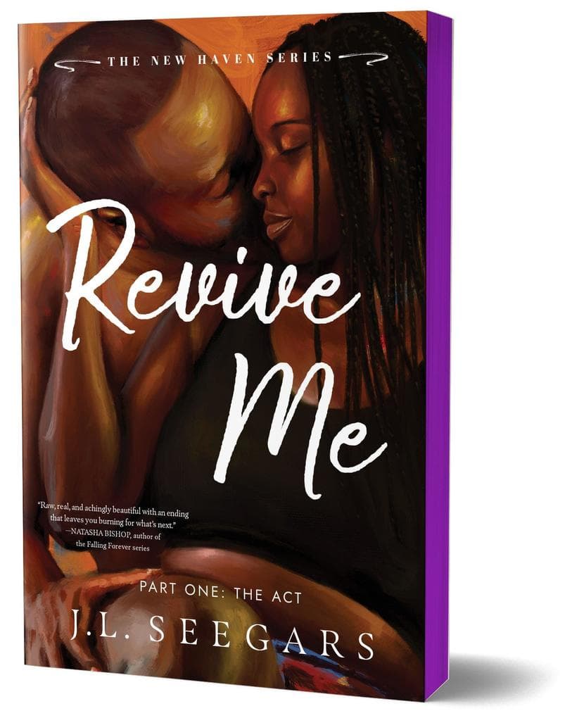 Revive Me