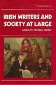 IRISH WRITERS