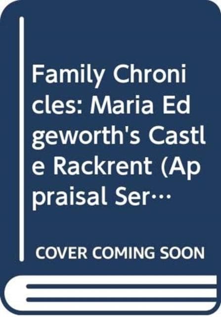 FAMILY CHRON EDGEWORTHS CAS