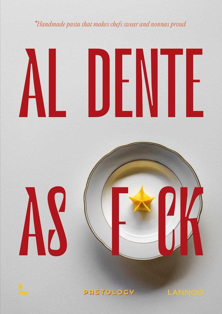 Al Dente as F*ck