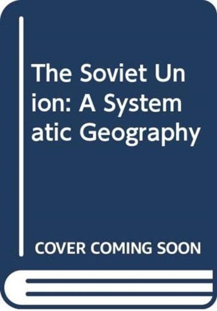 SOVIET UNION SYSTEM GEO