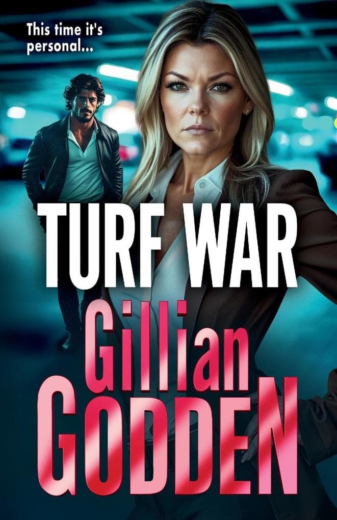 Turf War