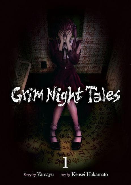 Grim Night Tales Vol. 1