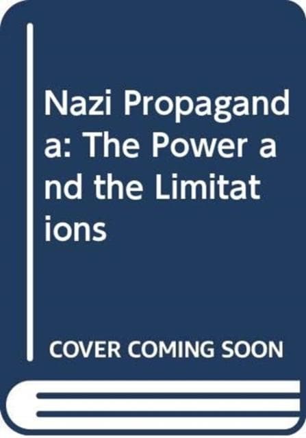 NAZI PROPAGANDA