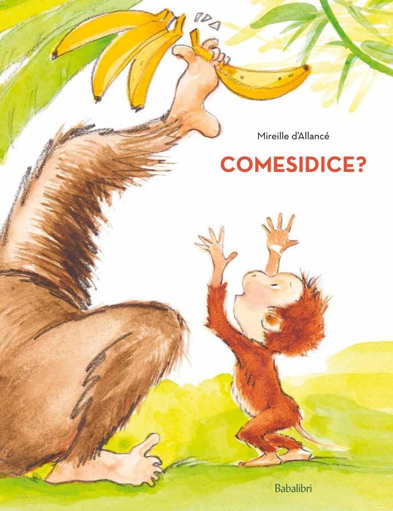 Comesidice?