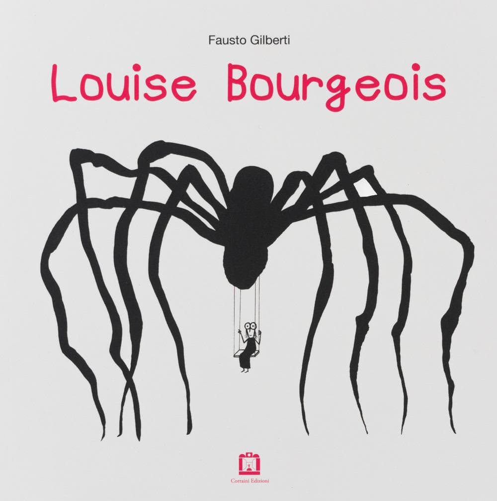 Louise Bourgeois