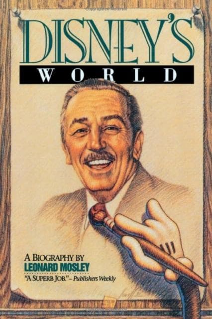 DISNEYS WORLD
