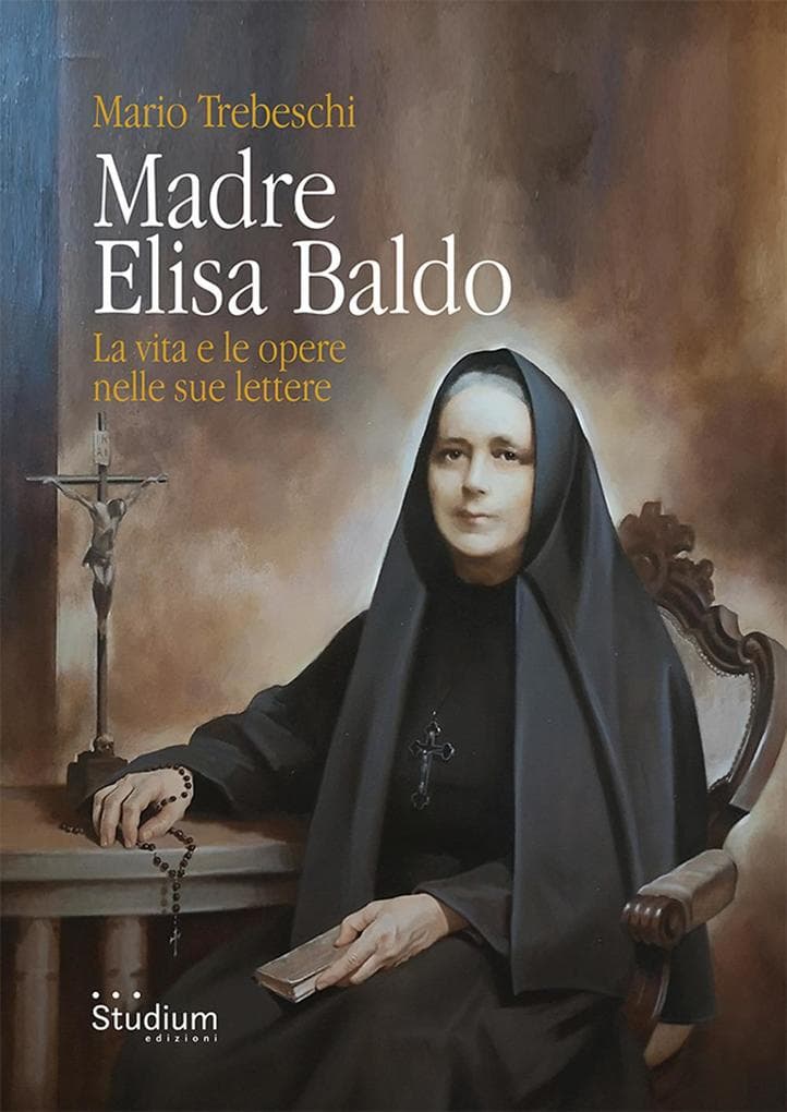 Madre Elisa Baldo. La vita e le opere nelle sue lettere