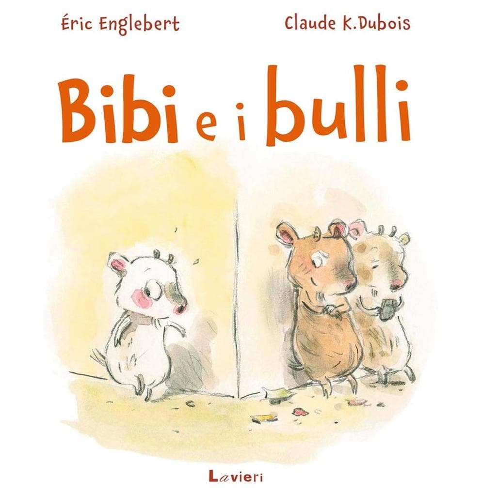 Bibi e i bulli