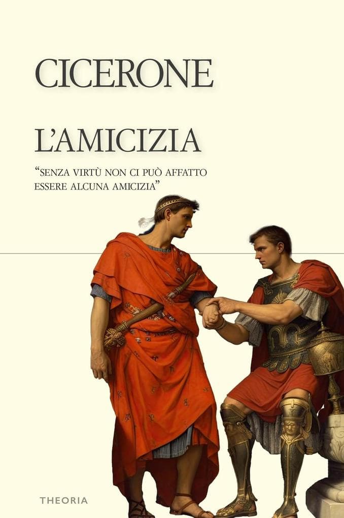 L' amicizia