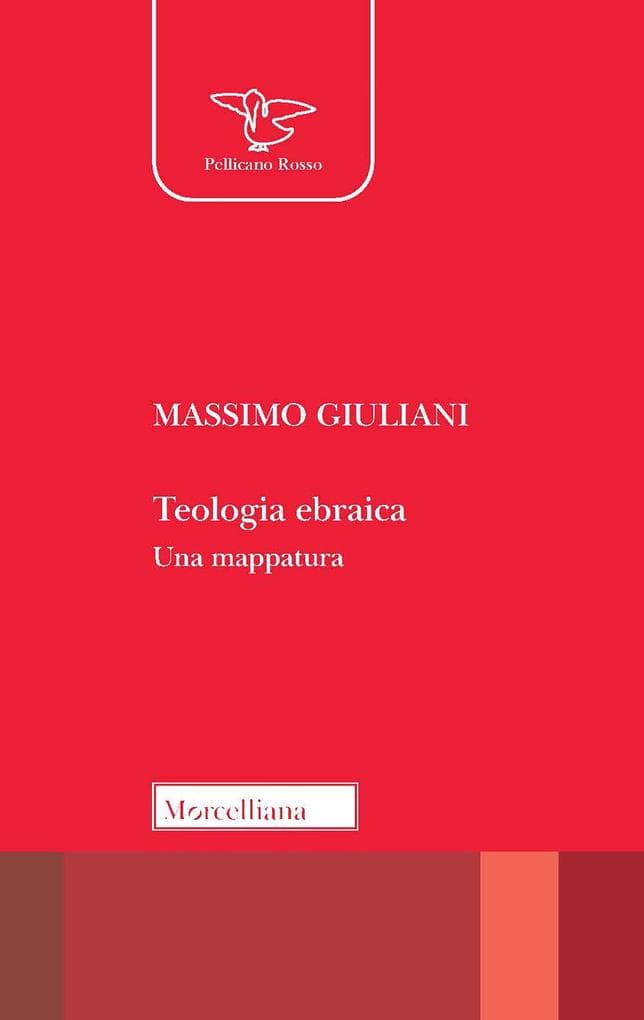 Teologia ebraica. Una mappatura